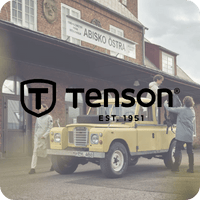 Brand Tenson